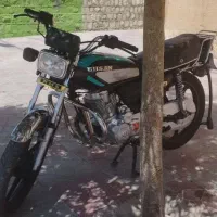 موتور احسان 200