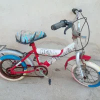 دوچرخه سایز 12|دوچرخه، اسکیت، اسکوتر|چغادک, |دیوار