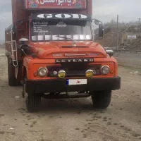 لیلاند باری مدل ۱۳۵۴