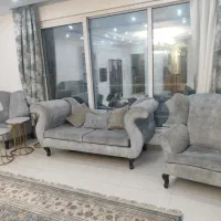 فروش مبلمان شیک و به روز۱۰نفره