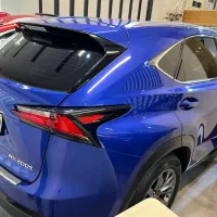 لکسوس NX 200 F مدل 2015 اف اسپرت ۷ کلید|خودرو سواری و وانت|تهران, نارمک|دیوار