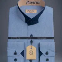 پیراهن مجلسی مردانه|لباس|رشت, چله خانه|دیوار