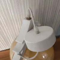 چراغ آویز