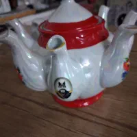 قوری قدیمی