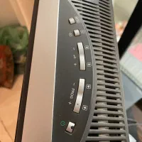 تلویزیون سونی و میز|تلویزیون و پروژکتور|تهران, سعادت‌آباد|دیوار