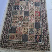 قالیچه ماشینی