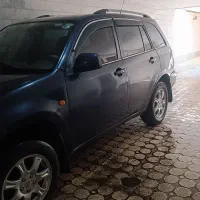 ام وی ام ایکس 33مدل 90|خودرو سواری و وانت|قزوین, |دیوار