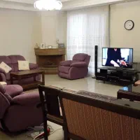 110متر3خواب3پارکینگ تکواحدامکانات کامل شمال دیباجی