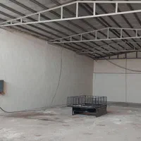 ۵۱۰متر سوله اجاره خاتون آباد املاک دنیای سوله