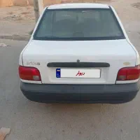 پراید عروسک ۸۲|خودرو سواری و وانت|ورامین, ورامین|دیوار