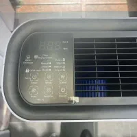 دستگاه تصفیه هوا ایستکول 110 متر|پنکه و تصفیهکنندهٔ هوا|تهران, ایران|دیوار