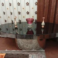 میز غذا خوری 6نفره