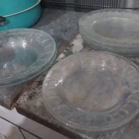 چهارتامیوه خوری ۵تاخورشت خوری ۳خورشت خوری|ظروف سرو و پذیرایی|اهواز, حصیرآباد|دیوار