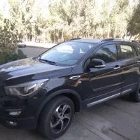 هایما مشکی اس ۵