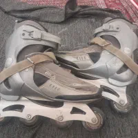 کفش اسکیت فیلا سالم