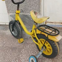 دوچرخه سایز 12