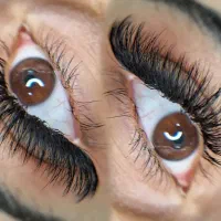 آموزش صفر تا صد اکستنشن مژه فقط 2980|خدمات آموزشی|اهواز, کیانپارس |دیوار