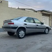 سیتروئن زانتیا 2000cc، مدل ۱۳۸۴|خودرو سواری و وانت|کرمان, |دیوار