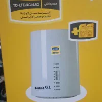 مودم سیم کارت خور