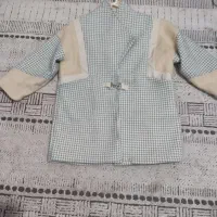 دو عدد پالتو درحدنو|لباس|پردیس, فاز ۳|دیوار