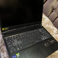 لب تاپ Laptop gaming acer nitro 5|رایانه همراه|اهواز, کمپلو شمالی|دیوار