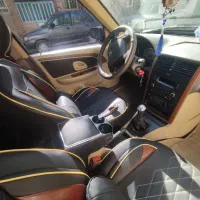 پارس موتورجدید کم کار ۱۴۰۱