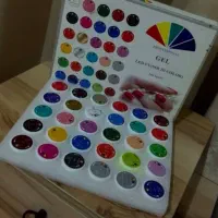 فروش ایربراش،لاک ژل،پلی ژل،فن مژه|آرایشگاه و سالن‌های زیبایی|نسیم‌شهر, |دیوار