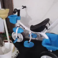 دوچرخه
