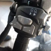 موتور طرح ایکس مکس xmax۱۷۵|موتورسیکلت|اردکان, |دیوار