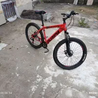 دوچرخه سایز ۲۷