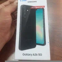 گلکسی a26 سامسونگ