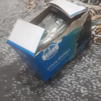 باطری موتور