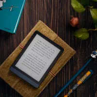 کتابخوان meebook m6