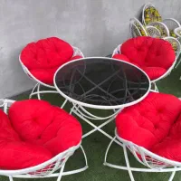 مبلمان باغی نیکو/طرح مهتاب