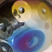 هنگدرام آرشا هفت رنگ