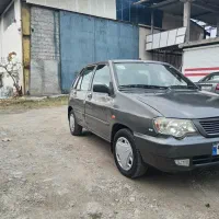 پراید 111مدل 92|خودرو سواری و وانت|کتالم و سادات شهر, |دیوار