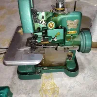 چرخ خیاطی سر دوز پروانه