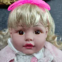 عروسک پرنسس اقساطی رشت