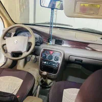 سمندEF7 دوگانه سوز شرکتی|خودرو سواری و وانت|فریدون‌کنار, |دیوار