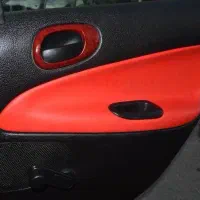 تعویض رودری و سقف جیر|قطعات یدکی و لوازم جانبی|تبریز, |دیوار