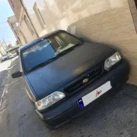 پراید مدل 82