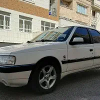 پژو Slx Tu5 مدل 96 دریچه سیمی