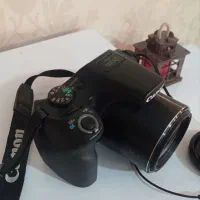 دوربین Canon SX540 HS صفر اکبند|دوربین عکاسی و فیلمبرداری|پلدشت, |دیوار