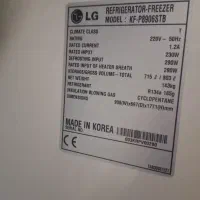 ساید الجی ۲۹ فوت|یخچال و فریزر|سربند, |دیوار