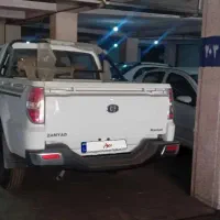 وانت کارون ۲کابین