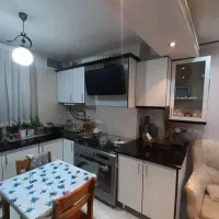 ۶۰ متری/تمیز و مرتب/با پارکینگ اختصاصی/شهرک وائین|اجارهٔ آپارتمان|شهریار, شهرک وائین|دیوار