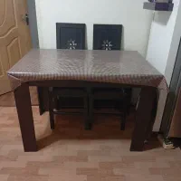 میز ناهار خوری