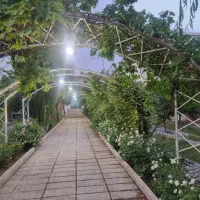 زمین-شمالی-با-جواز-کردان-شهرک-طاووسیه-حافظیه