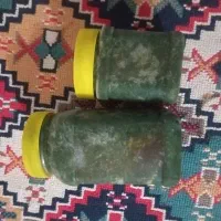 سبزی دلال و سبزی شکم پری