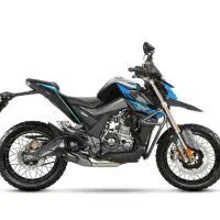 موتور زونتس 150 z2u1 مشابه صفر